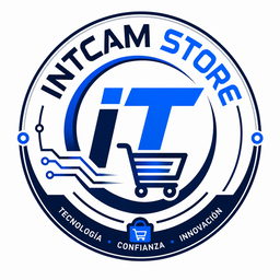 Intcam Store