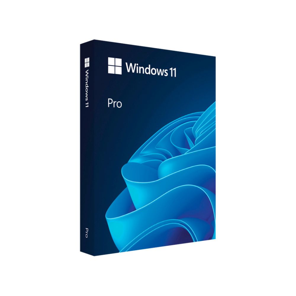 Microsoft Windows 11 Pro