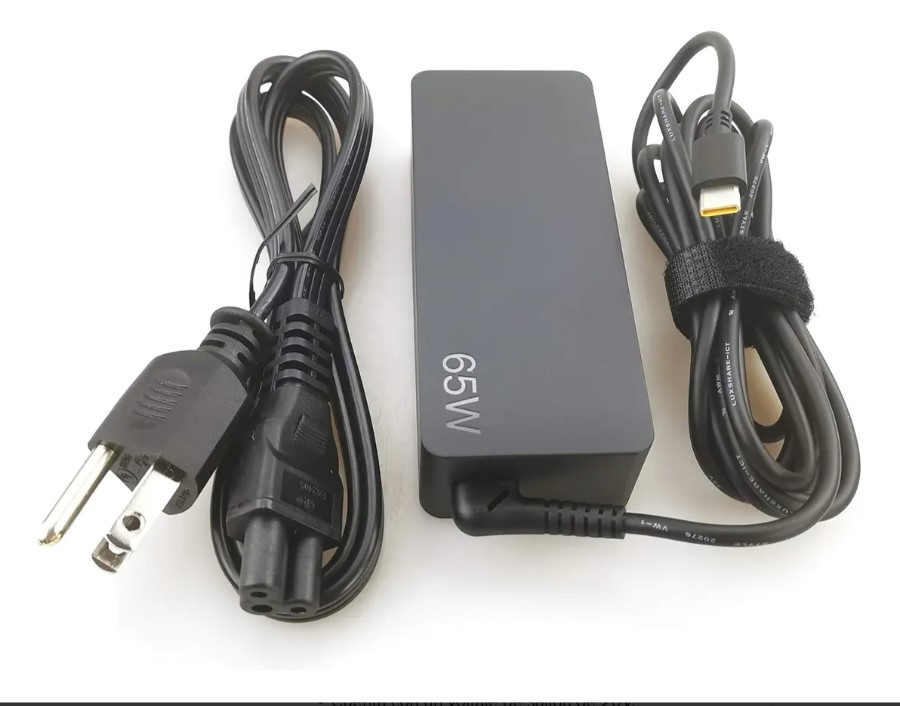 Cargador tipo C Para Thinkpad T14 Gen 2